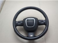  Подушка безопасности водителя Audi Q7 2005-2015 11680023 #1