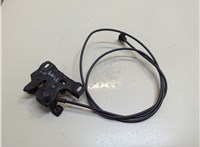 8N0823509H Замок капота Audi TT (8N) 1998-2006 20921856 #1