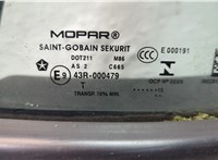  Дверная карта (Обшивка двери) Jeep Renegade 2014-2025 11680055 #3