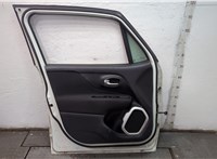  Дверная карта (Обшивка двери) Jeep Renegade 2014-2025 11680055 #4