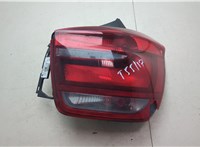 7270098, 90006571 Фонарь (задний) BMW 1 F20, F21 2011-2019 20921957 #1