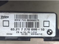 7270098, 90006571 Фонарь (задний) BMW 1 F20, F21 2011-2019 20921957 #7