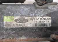 8V2111000BC Стартер Ford Fiesta 2008-2013 20922055 #2