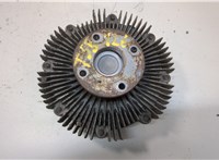 21082EB30A Муфта вентилятора (вискомуфта) Nissan Navara 2004-2015 20922080 #1