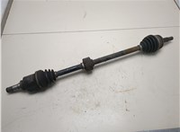  Полуось (приводной вал, шрус) Toyota Corolla E12 2001-2006 20922105 #1