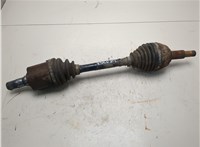  Полуось (приводной вал, шрус) Nissan Murano 2008-2015 20922187 #1