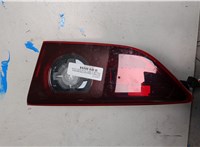  Фонарь крышки багажника Mazda 3 (BP) 2019-2025 20922199 #1