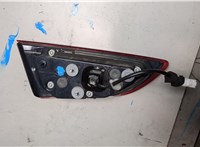  Фонарь крышки багажника Mazda 3 (BP) 2019-2025 20922199 #2