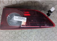  Фонарь крышки багажника Mazda 3 (BP) 2019-2025 20922199 #3