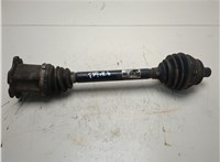 4E0407271N Полуось (приводной вал, шрус) Audi A6 (C6) 2004-2011 20922213 #1