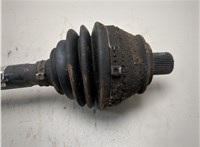 4E0407271N Полуось (приводной вал, шрус) Audi A6 (C6) 2004-2011 20922213 #2