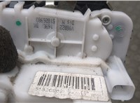 51917890 Замок двери Fiat Panda 2003-2012 20922232 #4