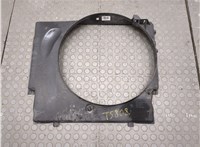 2249458 Кожух вентилятора радиатора (диффузор) BMW 7 E65 2001-2008 20922271 #1