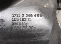 2249458 Кожух вентилятора радиатора (диффузор) BMW 7 E65 2001-2008 20922271 #2