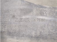 2249458 Кожух вентилятора радиатора (диффузор) BMW 7 E65 2001-2008 20922271 #6