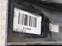  Кожух вентилятора радиатора (диффузор) BMW 7 E65 2001-2008 20922278 #4