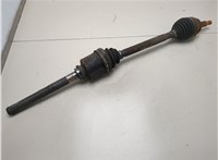 3815A176 Полуось (приводной вал, шрус) Mitsubishi Outlander XL 2006-2012 20922402 #1