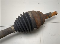 3815A176 Полуось (приводной вал, шрус) Mitsubishi Outlander XL 2006-2012 20922402 #2