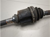 3815A176 Полуось (приводной вал, шрус) Mitsubishi Outlander XL 2006-2012 20922402 #3