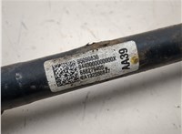 95090836 Полуось (приводной вал, шрус) Opel Mokka 2012-2019 20922407 #4