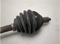  Полуось (приводной вал, шрус) Skoda Rapid 2012-2020 20922432 #2