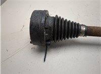  Полуось (приводной вал, шрус) Skoda Rapid 2012-2020 20922432 #3