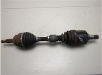 3815A075 Полуось (приводной вал, шрус) Mitsubishi Outlander XL 2006-2012 20922438 #1