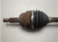 3815A075 Полуось (приводной вал, шрус) Mitsubishi Outlander XL 2006-2012 20922438 #3