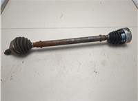  Полуось (приводной вал, шрус) Skoda Rapid 2012-2020 20922444 #1