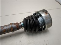  Полуось (приводной вал, шрус) Skoda Rapid 2012-2020 20922444 #3