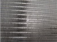 1382419080, EZ254002 Радиатор охлаждения двигателя Fiat Ducato 2014-2025 20922476 #2