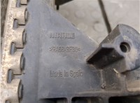 1382419080, EZ254002 Радиатор охлаждения двигателя Fiat Ducato 2014-2025 20922476 #5