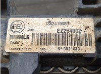 1382419080, EZ254002 Радиатор охлаждения двигателя Fiat Ducato 2014-2025 20922476 #6