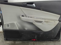 Дверная карта (Обшивка двери) Volkswagen Passat 6 2005-2010 11680488 #9