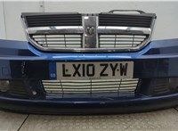5178282AA Заглушка (решетка) бампера Dodge Journey 2008-2011 11680530 #2