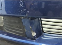 5178282AA Заглушка (решетка) бампера Dodge Journey 2008-2011 11680530 #3