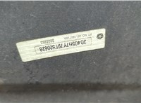 5178282AA Заглушка (решетка) бампера Dodge Journey 2008-2011 11680530 #7
