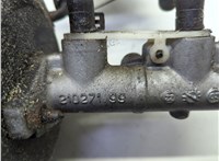 0204021979, NW104277 Усилитель тормозов вакуумный Mitsubishi Space Star 1998-2006 20922634 #3