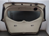  Фонарь крышки багажника Nissan Murano 2008-2015 11680707 #3