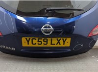 Фонарь крышки багажника Nissan Murano 2008-2015 11680707 #16
