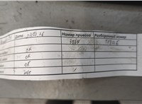 PGG500370, 5H228600JB Муфта вентилятора (вискомуфта) Land Rover Discovery 3 2004-2009 11680762 #4