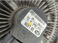 PGG500370, 5H228600JB Муфта вентилятора (вискомуфта) Land Rover Discovery 3 2004-2009 11680762 #18