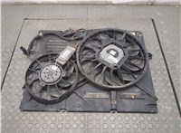 7L0959455F, 7L0959455E, 7L0121207E Вентилятор радиатора Volkswagen Touareg 2006-2010 20922796 #1