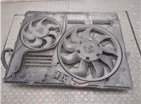 7L0959455F, 7L0959455E, 7L0121207E Вентилятор радиатора Volkswagen Touareg 2006-2010 20922796 #11