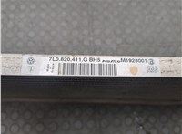 7L0820411G, M1928001 Радиатор кондиционера Volkswagen Touareg 2006-2010 20922818 #5
