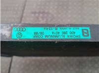 4D0260401A Радиатор кондиционера Audi A8 (D2) 1994-2002 20922878 #3