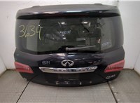 265501LA1B Фонарь крышки багажника Infiniti QX56 2010-2013 11681072 #1