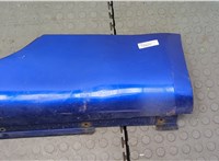 76851CD025 Накладка на порог Nissan 350Z 2002-2009 20923089 #2