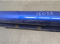 76851CD025 Накладка на порог Nissan 350Z 2002-2009 20923089 #3