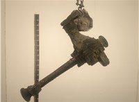 0AB525015Q Редуктор моста Volkswagen Touareg 2002-2007 20923136 #1